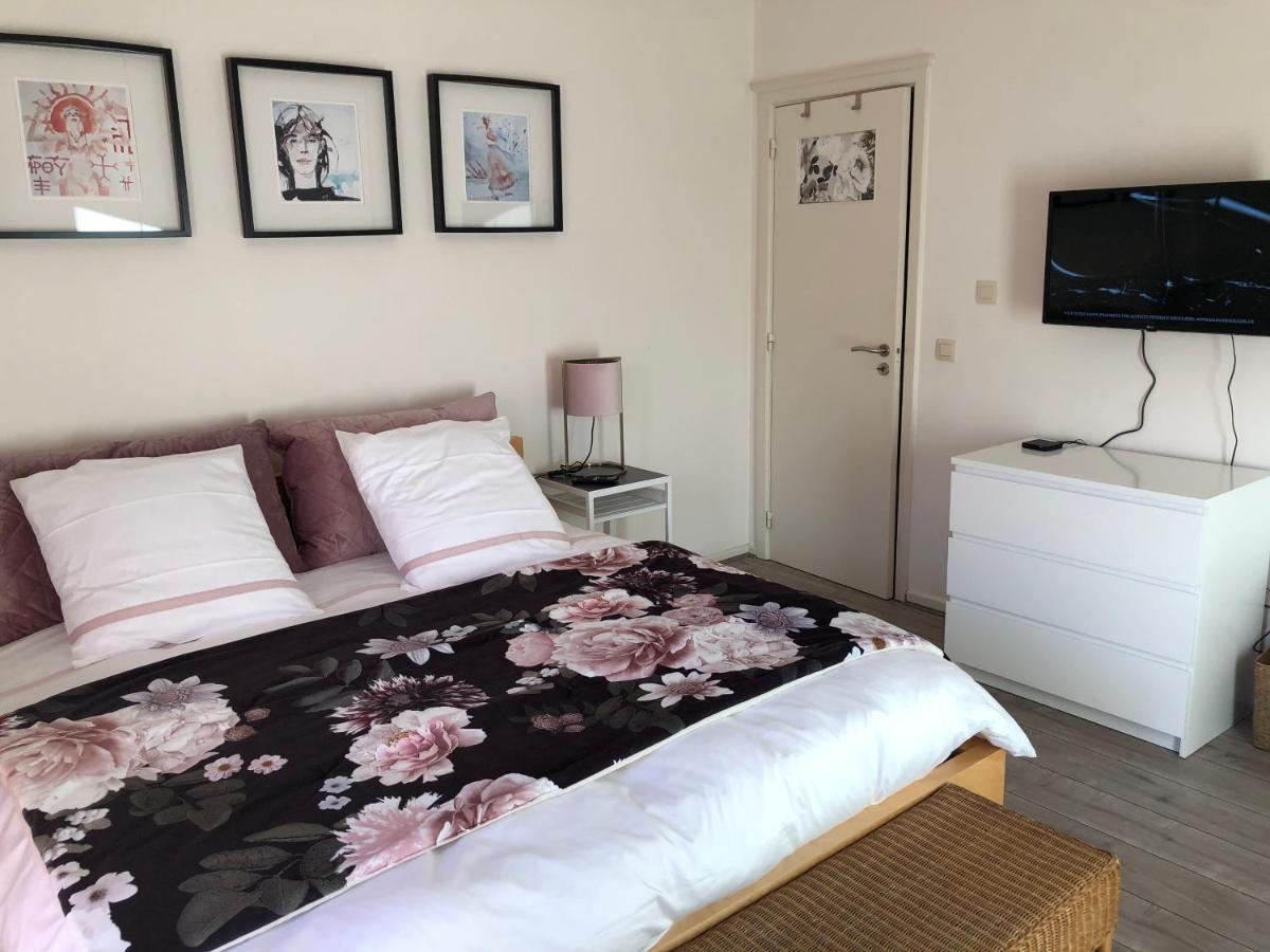 Ferienwohnung Vue Privee Namur  Exterior foto